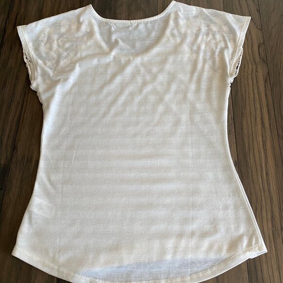 X-Small Maurices Top - Picture 4 of 4